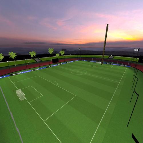 Arena Image
