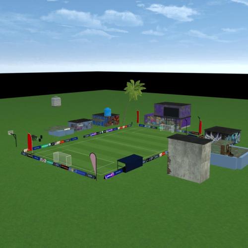 Arena Image