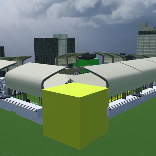 Arena Image