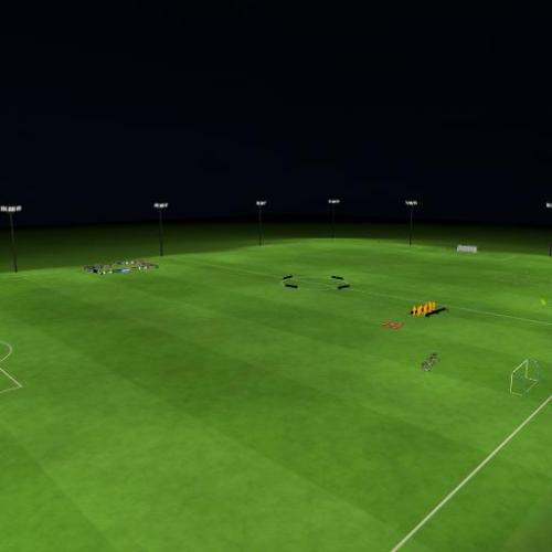 Arena Image