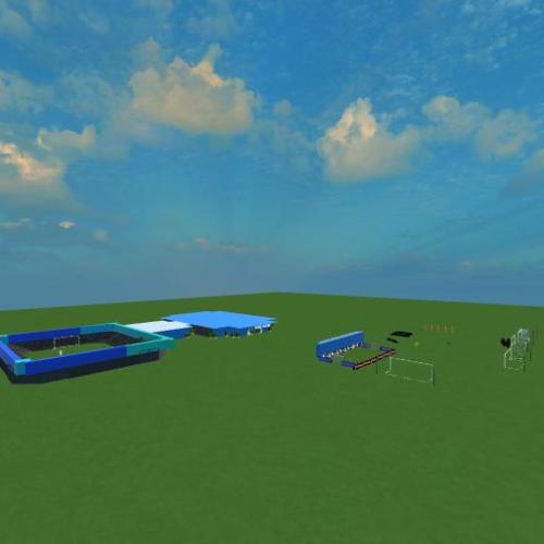 Arena Image