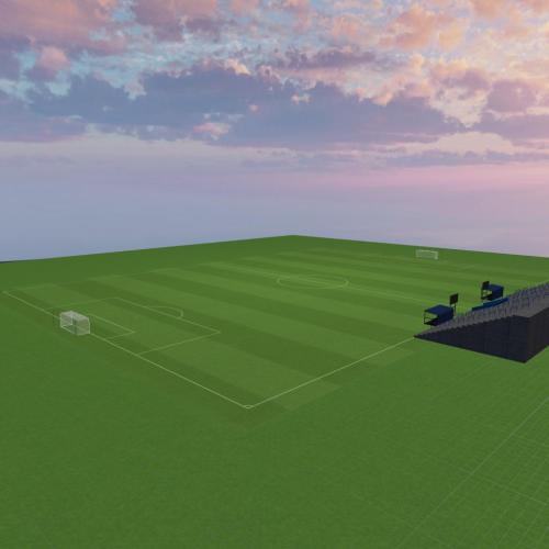 Arena Image