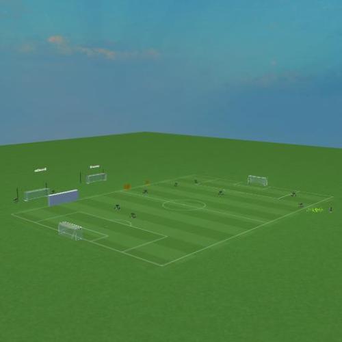 Arena Image