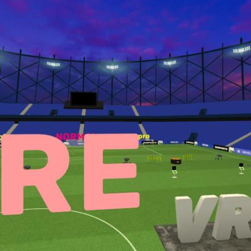 Arena Image