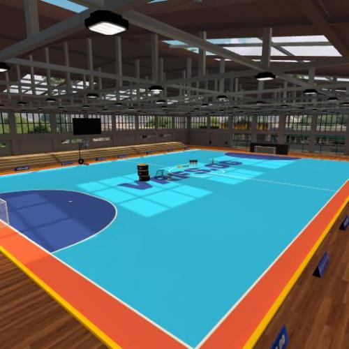 Arena Image