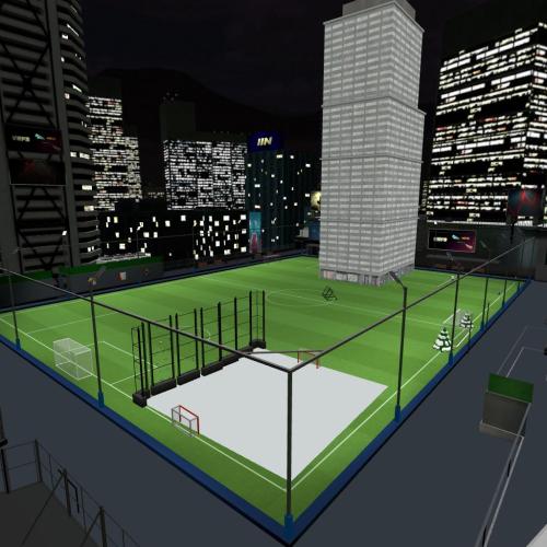 Arena Image