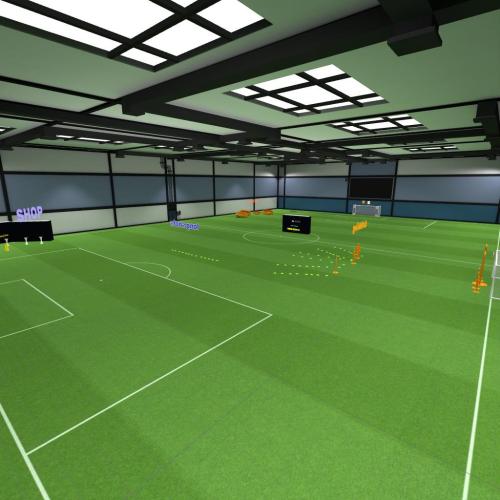 Arena Image
