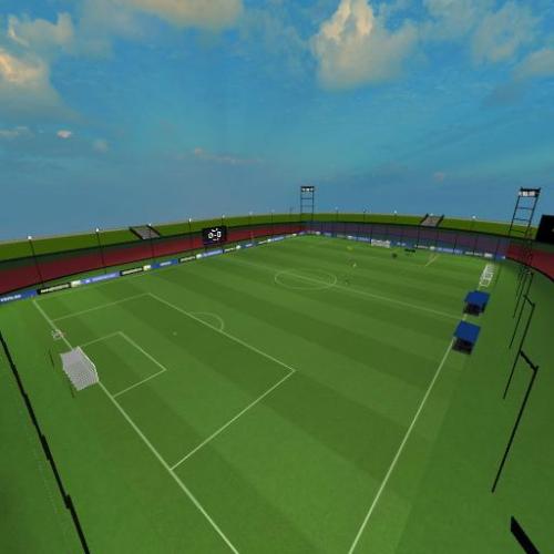 Arena Image