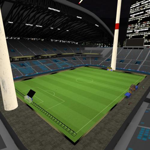 Arena Image