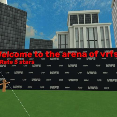 Arena Image
