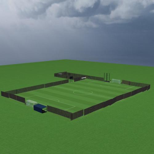 Arena Image