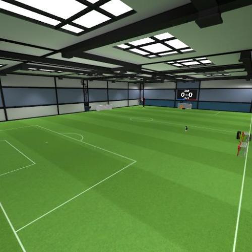 Arena Image