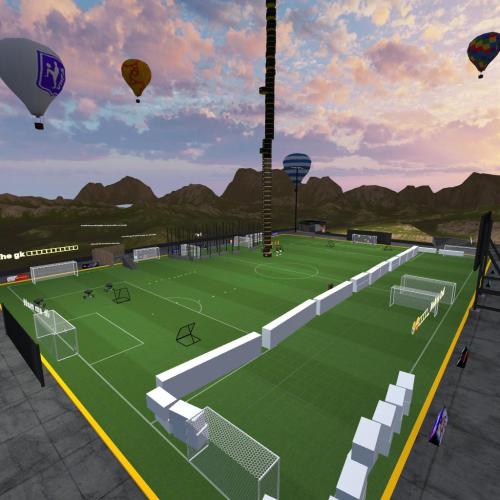 Arena Image