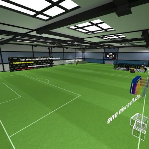 Arena Image