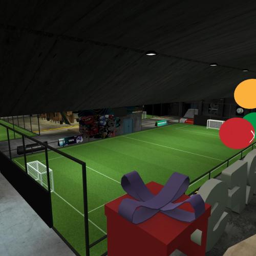 Arena Image