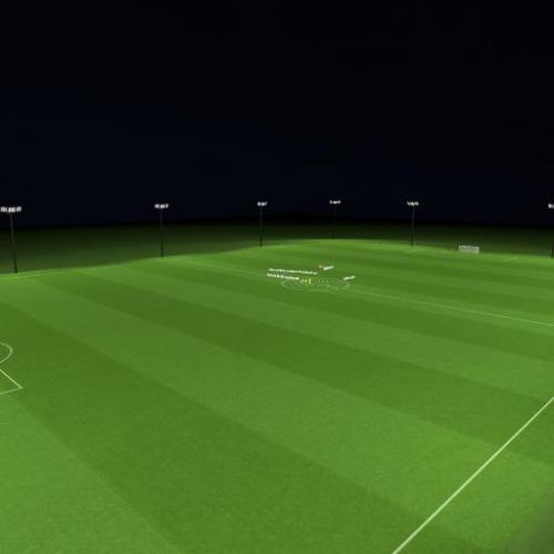 Arena Image