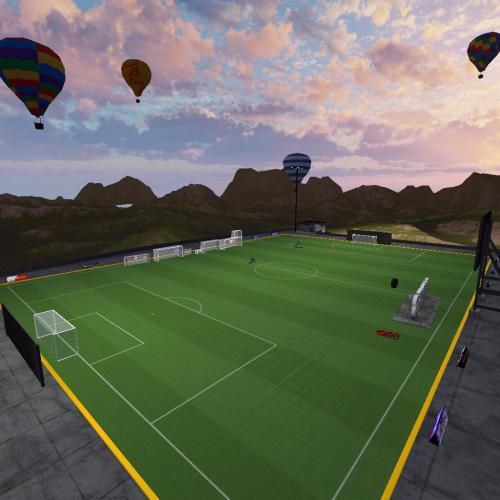 Arena Image