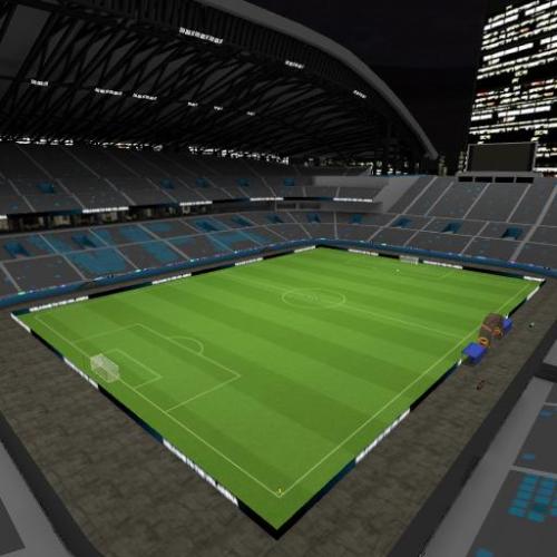 Arena Image