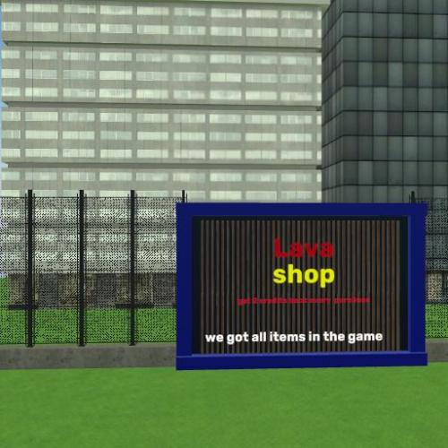 Arena Image