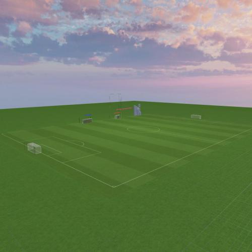 Arena Image