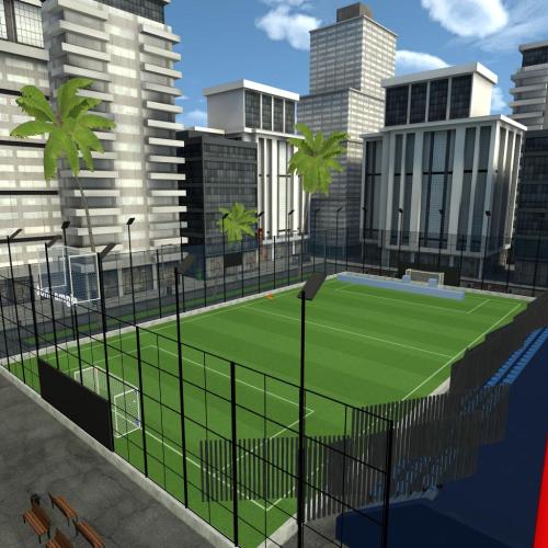 Arena Image