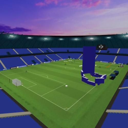 Arena Image