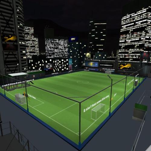 Arena Image
