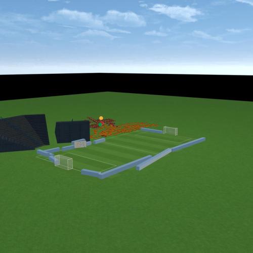 Arena Image