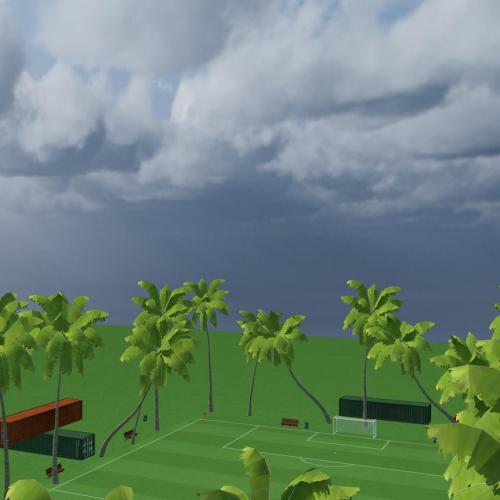 Arena Image