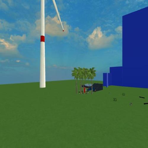 Arena Image