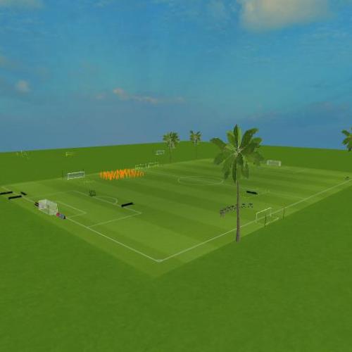 Arena Image