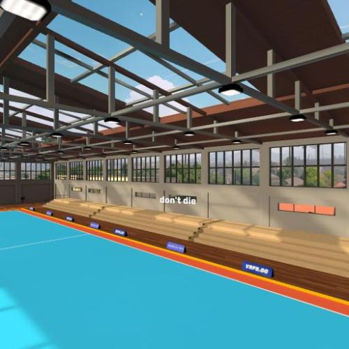 Arena Image