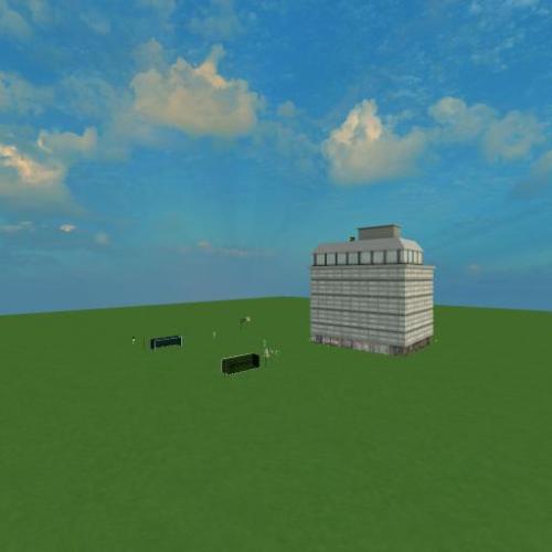 Arena Image