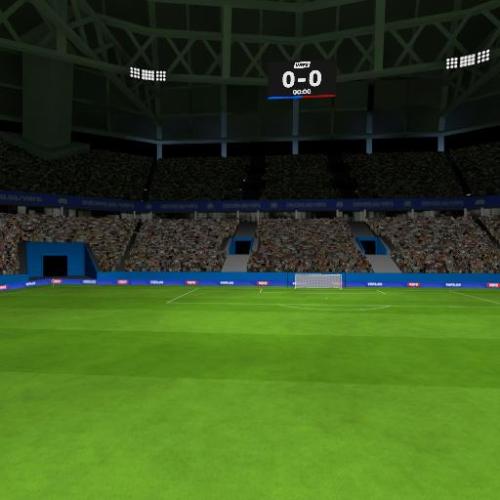 Arena Image