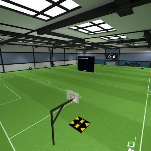 Arena Image