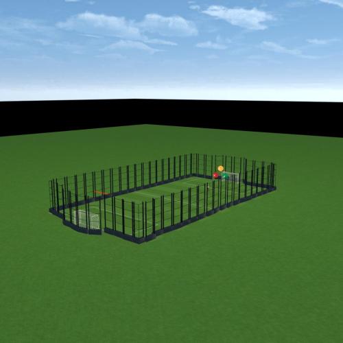 Arena Image