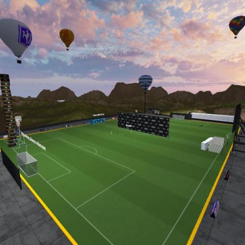 Arena Image
