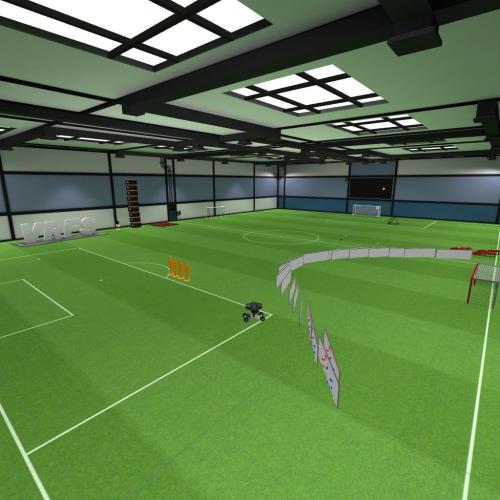 Arena Image