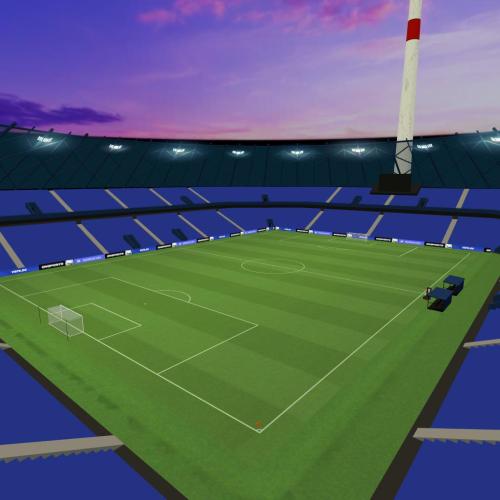 Arena Image