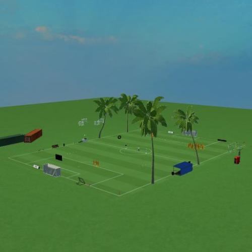 Arena Image