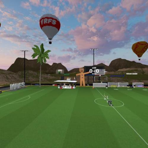 Arena Image