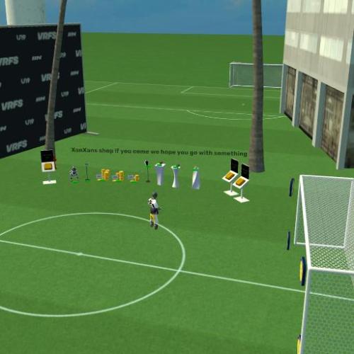 Arena Image
