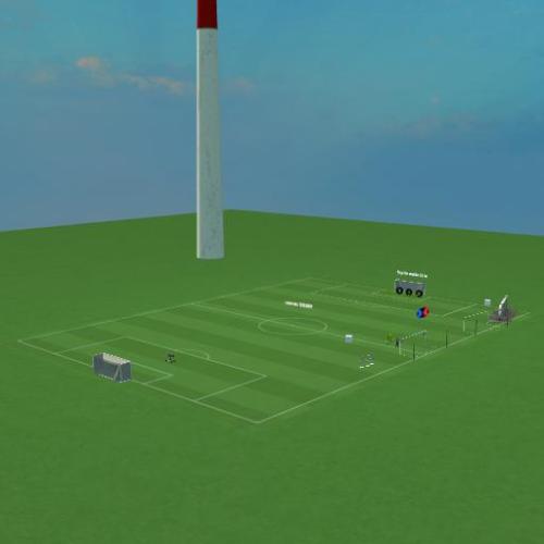 Arena Image