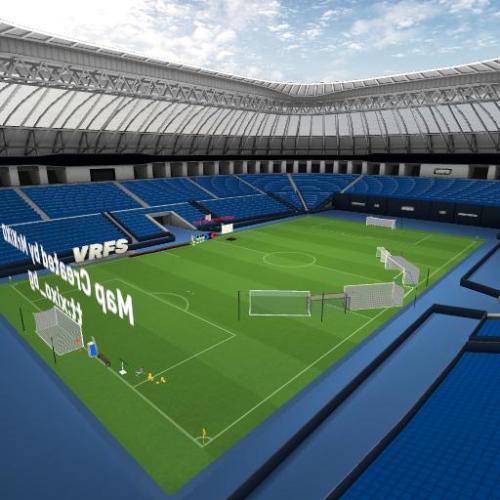 Arena Image
