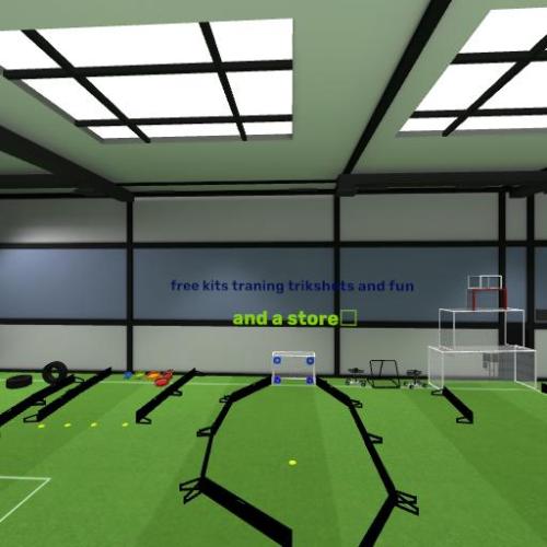 Arena Image