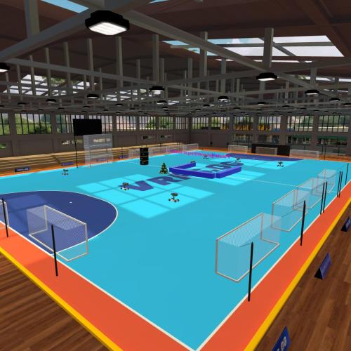 Arena Image