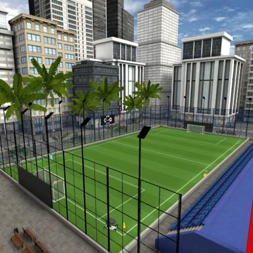 Arena Image