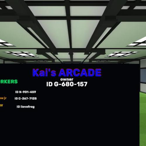 Arena Image