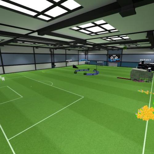Arena Image