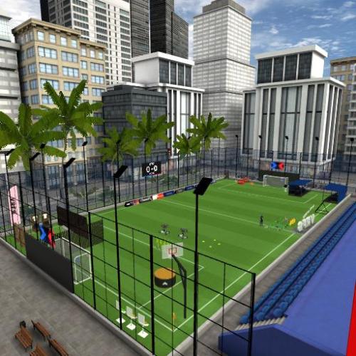 Arena Image